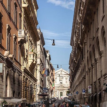 Апартаменты Rent In Rome - Torino House Экстерьер фото