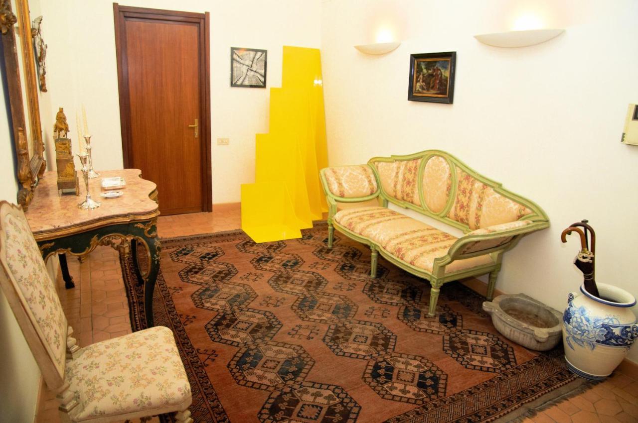 Апартаменты Rent In Rome - Torino House Экстерьер фото
