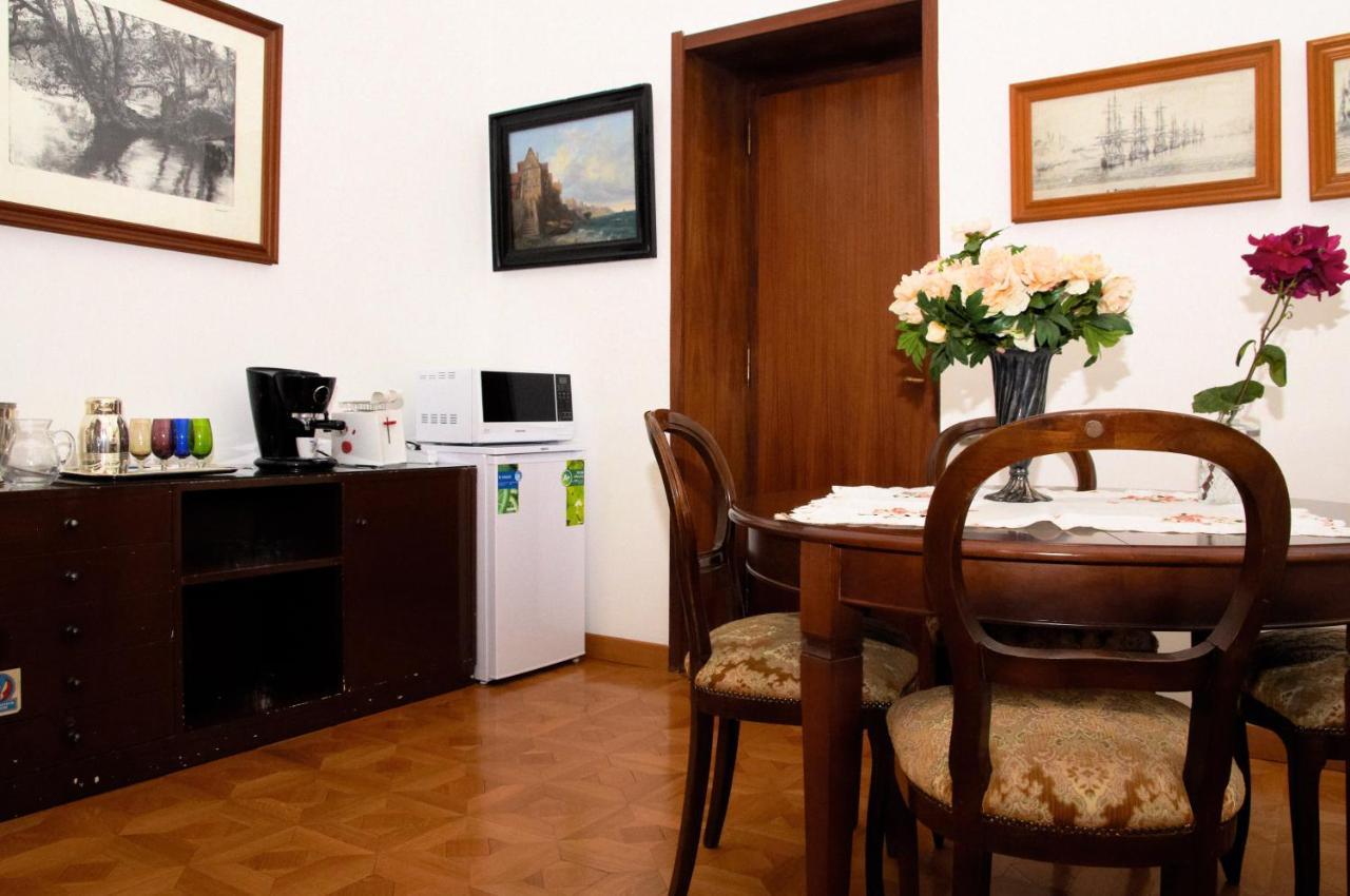 Апартаменты Rent In Rome - Torino House Экстерьер фото