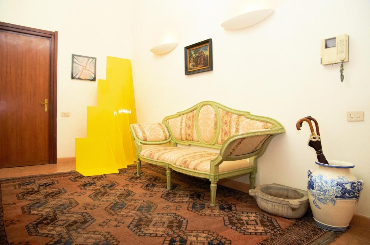 Апартаменты Rent In Rome - Torino House Экстерьер фото