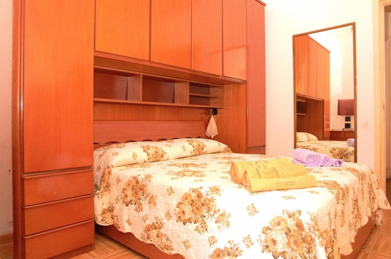 Апартаменты Rent In Rome - Torino House Экстерьер фото