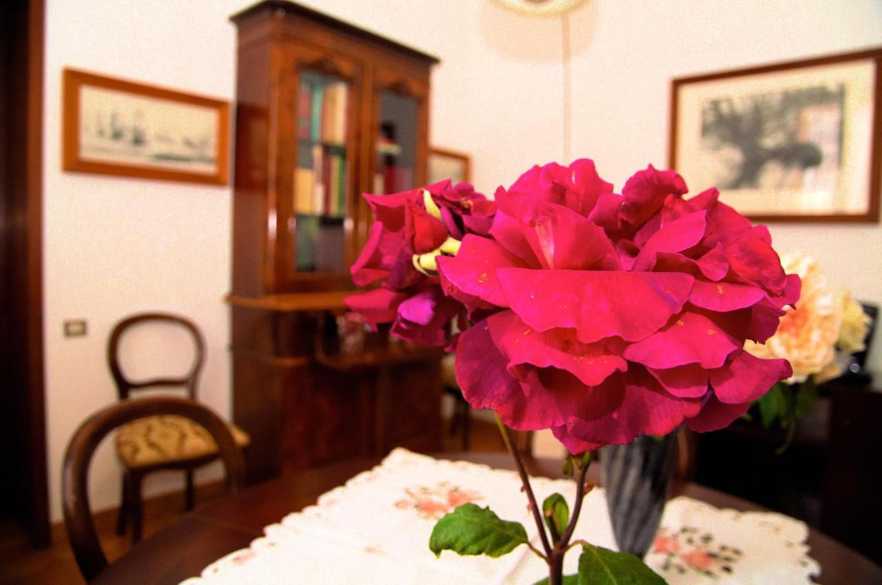 Апартаменты Rent In Rome - Torino House Экстерьер фото
