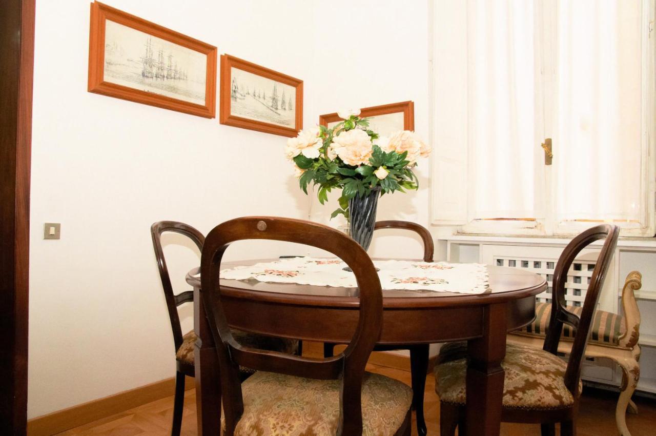 Апартаменты Rent In Rome - Torino House Экстерьер фото