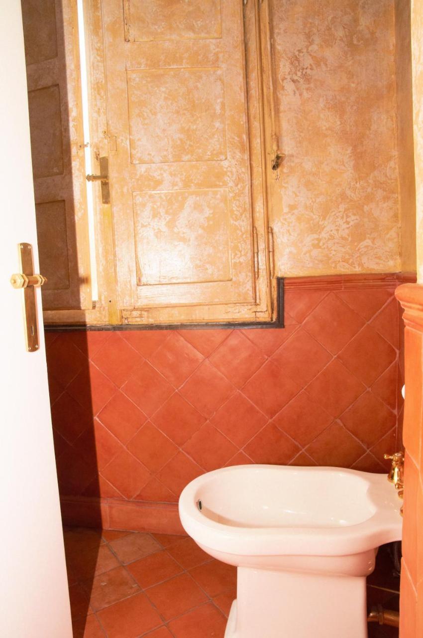 Апартаменты Rent In Rome - Torino House Экстерьер фото