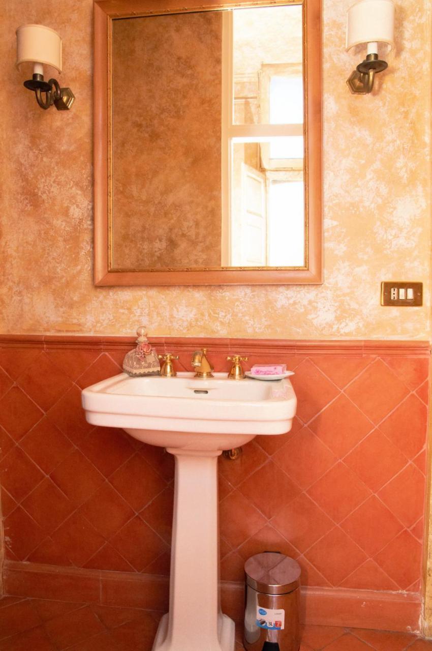 Апартаменты Rent In Rome - Torino House Экстерьер фото