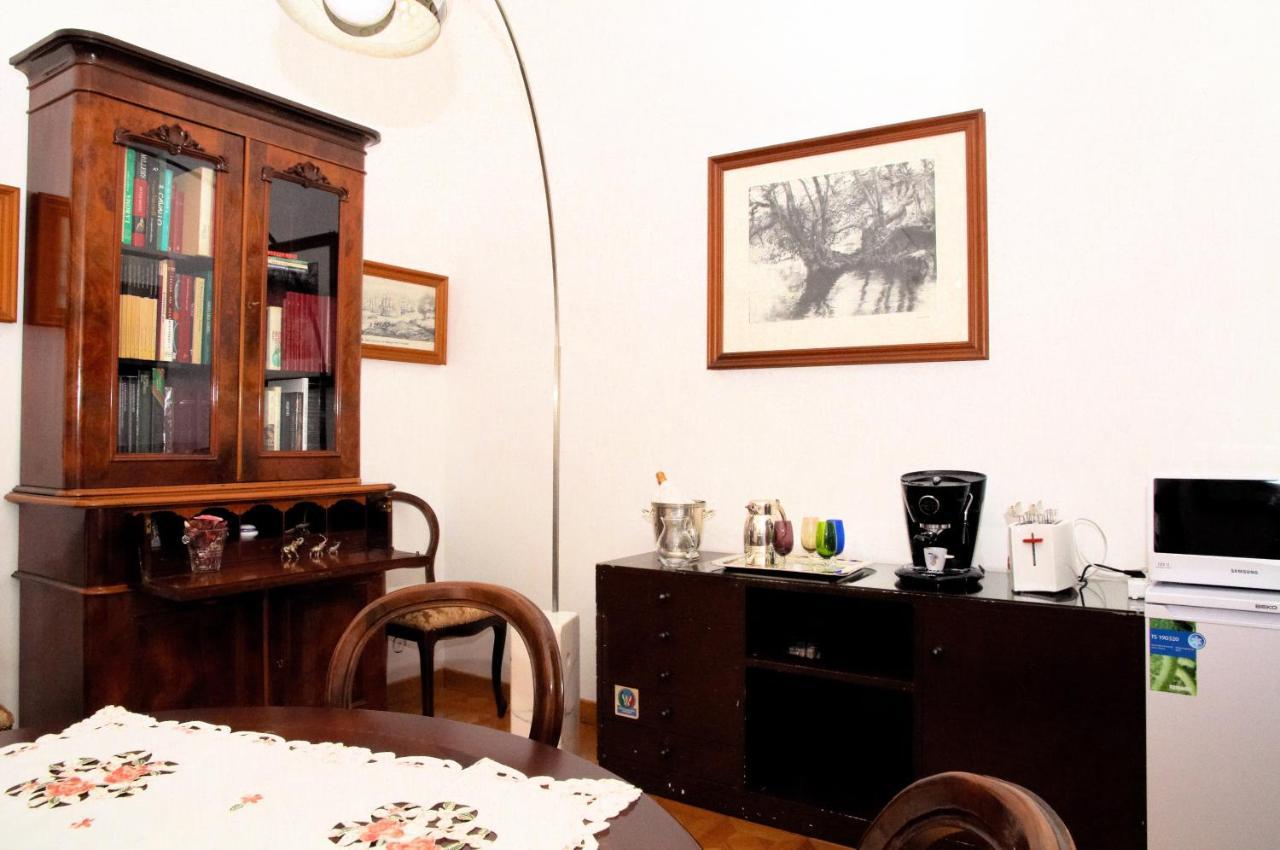 Апартаменты Rent In Rome - Torino House Экстерьер фото