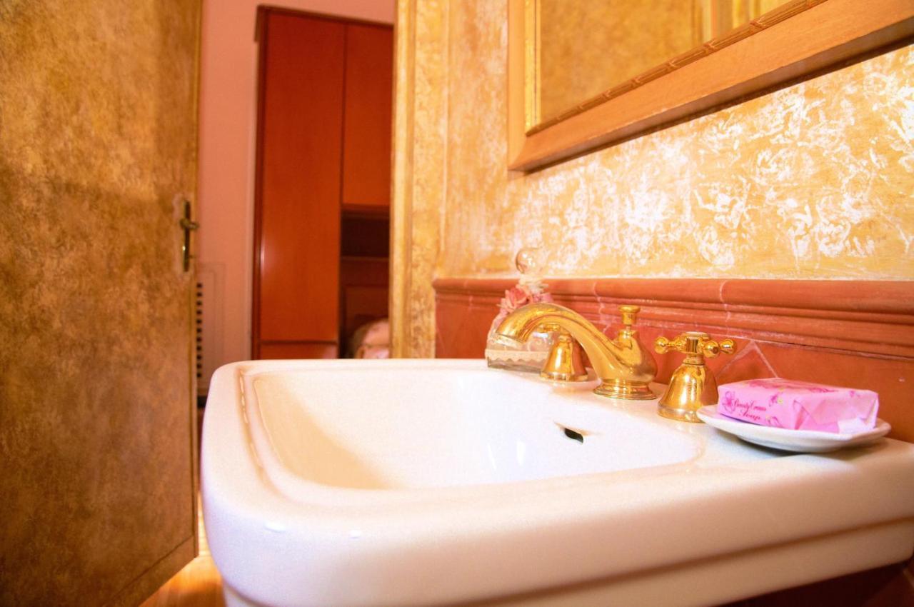 Апартаменты Rent In Rome - Torino House Экстерьер фото
